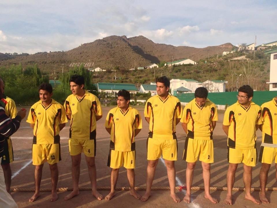 BGSBU Sports photo 2